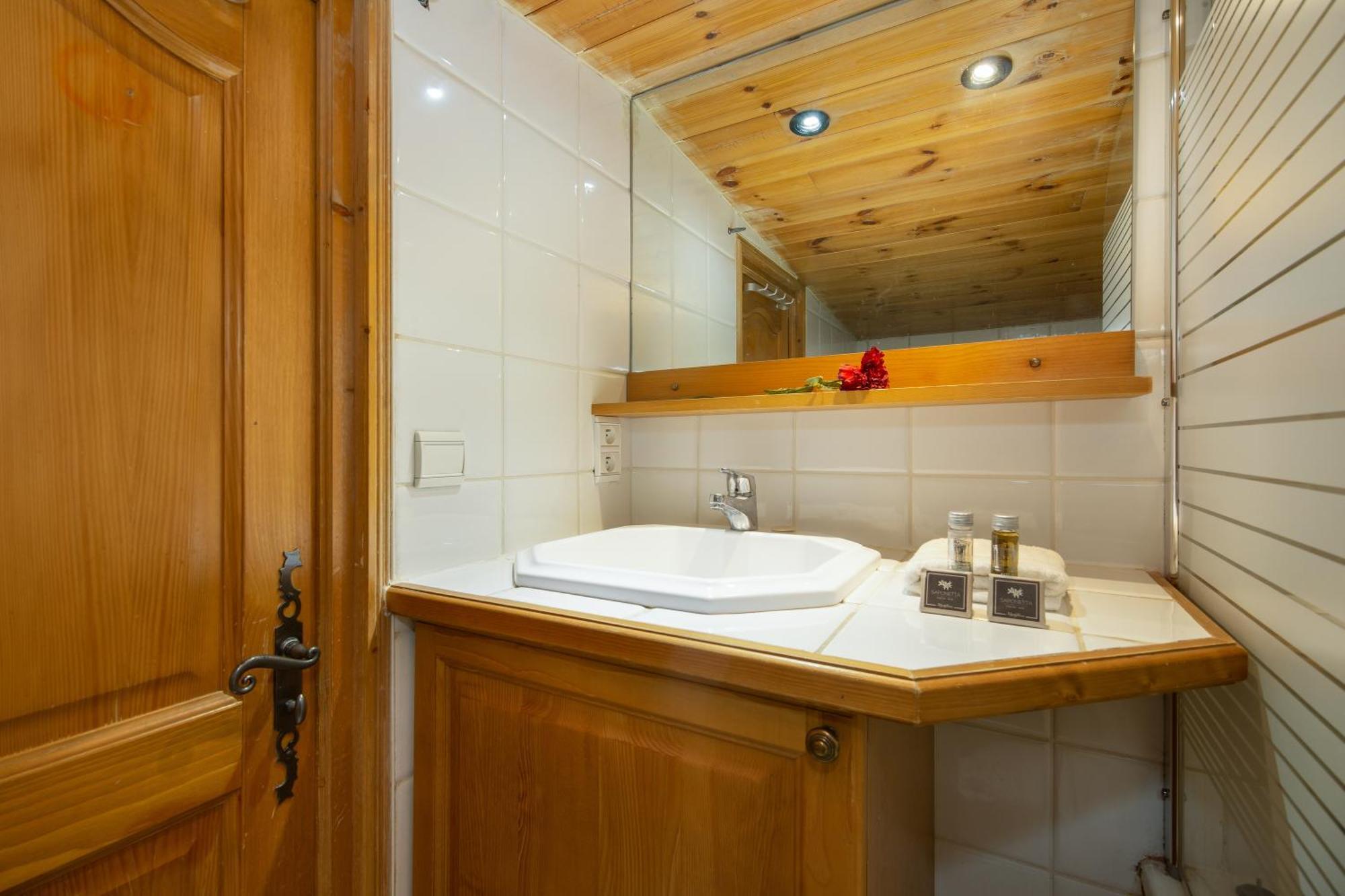 Residence Le Cristal - Lognan 8 - Happy Rentals Chamonix Exterior photo
