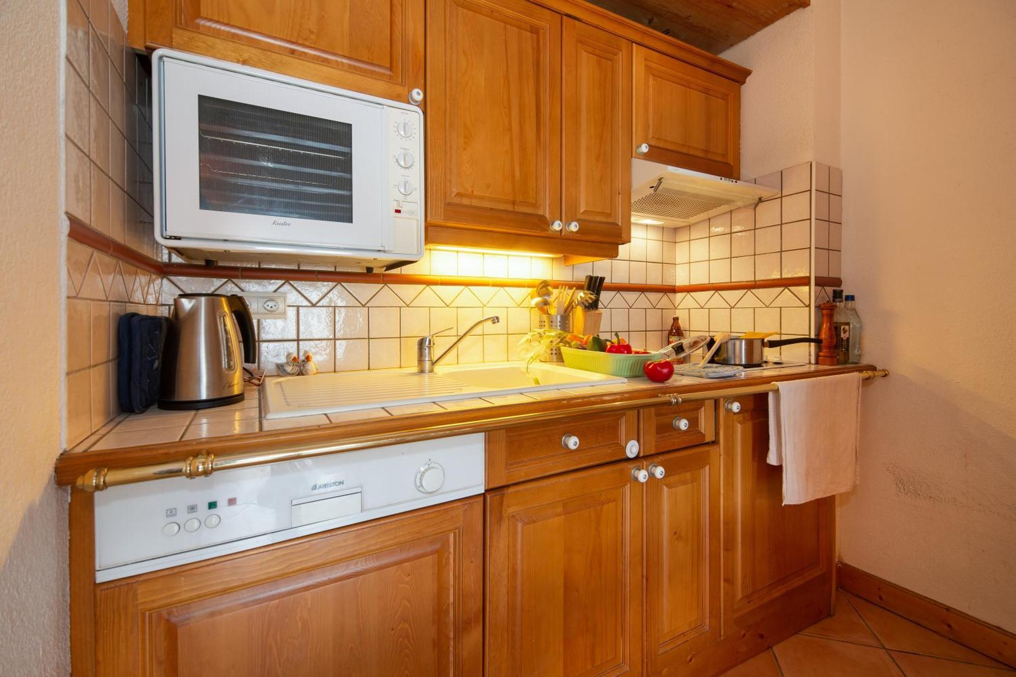 Residence Le Cristal - Lognan 8 - Happy Rentals Chamonix Exterior photo